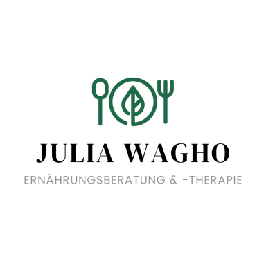 Julia Wagho Ernährungstherapeutin B.Sc.